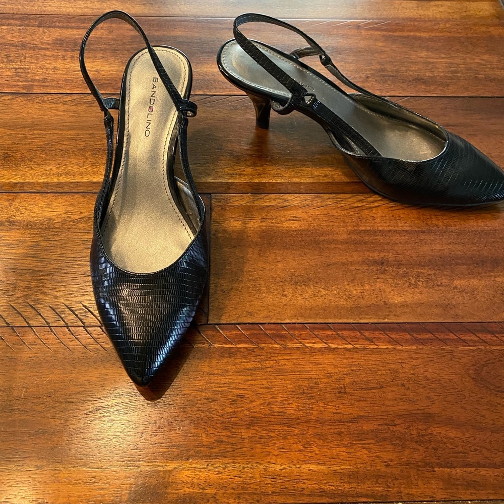 Bandolino Pumps